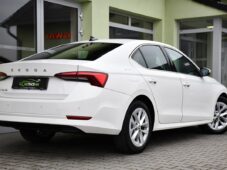 Škoda Octavia 1.5TSi STYLE VIRTUAL 2XKOLA ČR - 4