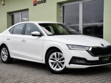 Škoda Octavia 1.5TSi STYLE VIRTUAL 2XKOLA ČR - 2