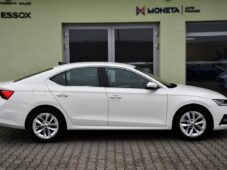 Škoda Octavia 1.5TSi STYLE VIRTUAL 2XKOLA ČR - 12