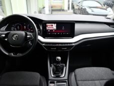 Škoda Octavia 1.5TSi STYLE VIRTUAL 2XKOLA ČR - 5