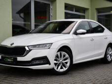 Škoda Octavia 1.5TSi STYLE VIRTUAL 2XKOLA ČR - 0