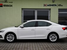 Škoda Octavia 1.5TSi STYLE VIRTUAL 2XKOLA ČR - 11