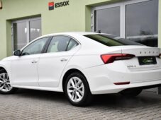 Škoda Octavia 1.5TSi STYLE VIRTUAL 2XKOLA ČR - 3