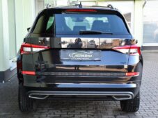 Škoda Kodiaq 2.0TSi SPORTLINE 4X4 DSG ČR - 9