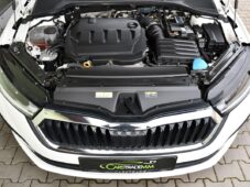 Škoda Octavia 2.0TDi CARPLAY 1.MAJ ČR 2XPNEU - 37