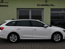 Škoda Octavia 2.0TDi CARPLAY 1.MAJ ČR 2XPNEU - 12