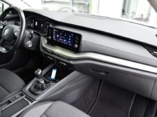 Škoda Octavia 2.0TDi CARPLAY 1.MAJ ČR 2XPNEU - 18