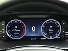 Škoda Octavia 2.0TDi CARPLAY 1.MAJ ČR 2XPNEU - 33