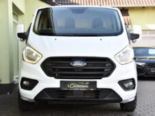 Ford Transit Custom 2.0TDCi 96kW TREND 1M ČR - 4