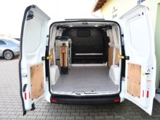 Ford Transit Custom 2.0TDCi 96kW TREND 1M ČR - 23