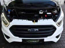 Ford Transit Custom 2.0TDCi 96kW TREND 1M ČR - 24