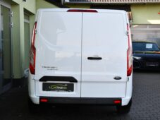 Ford Transit Custom 2.0TDCi 96kW TREND 1M ČR - 5