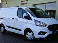 Ford Transit Custom 2.0TDCi 96kW TREND 1M ČR - 1