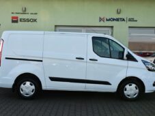 Ford Transit Custom 2.0TDCi 96kW TREND 1M ČR - 7