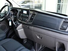 Ford Transit Custom 2.0TDCi 96kW TREND 1M ČR - 12