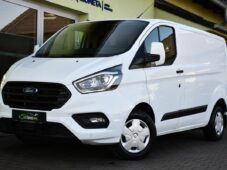 Ford Transit Custom 2.0TDCi 96kW TREND 1M ČR - 0