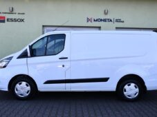 Ford Transit Custom 2.0TDCi 96kW TREND 1M ČR - 6