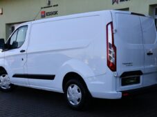 Ford Transit Custom 2.0TDCi 96kW TREND 1M ČR - 2