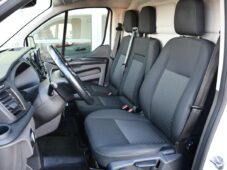 Ford Transit Custom 2.0TDCi 96kW TREND 1M ČR - 9