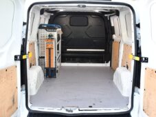 Ford Transit Custom 2.0TDCi 96kW TREND 1M ČR - 22