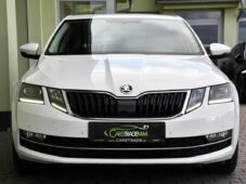 Škoda Octavia 1.6TDi STYLE&DYNAMIC 1M ČR - 8