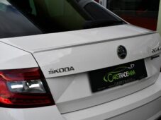 Škoda Octavia 1.6TDi STYLE&DYNAMIC 1M ČR - 36