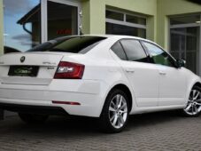 Škoda Octavia 1.6TDi STYLE&DYNAMIC 1M ČR - 3