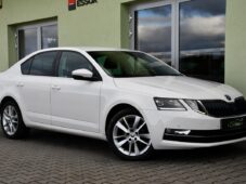 Škoda Octavia 1.6TDi STYLE&DYNAMIC 1M ČR - 1