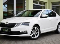 Škoda Octavia 1.6TDi STYLE&DYNAMIC 1M ČR - 0