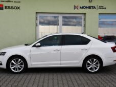 Škoda Octavia 1.6TDi STYLE&DYNAMIC 1M ČR - 11