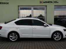 Škoda Octavia 1.6TDi STYLE&DYNAMIC 1M ČR - 12