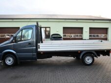 Mercedes-Benz Sprinter 315 CDI TAŽNÉ - 9