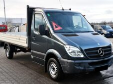 Mercedes-Benz Sprinter 315 CDI TAŽNÉ - 0