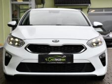 Kia Ceed 1.0T-GDI ZÁRUKA EXCLUSIVE 1.M - 9