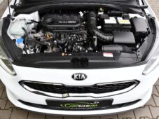 Kia Ceed 1.0T-GDI ZÁRUKA EXCLUSIVE 1.M - 40