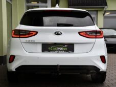 Kia Ceed 1.0T-GDI ZÁRUKA EXCLUSIVE 1.M - 10