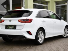 Kia Ceed 1.0T-GDI ZÁRUKA EXCLUSIVE 1.M - 4