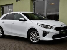 Kia Ceed 1.0T-GDI ZÁRUKA EXCLUSIVE 1.M - 2