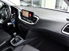 Kia Ceed 1.0T-GDI ZÁRUKA EXCLUSIVE 1.M - 18