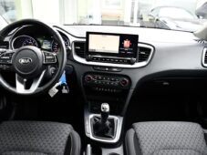 Kia Ceed 1.0T-GDI ZÁRUKA EXCLUSIVE 1.M - 5