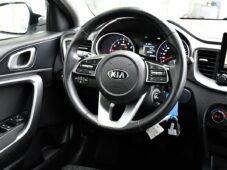 Kia Ceed 1.0T-GDI ZÁRUKA EXCLUSIVE 1.M - 6