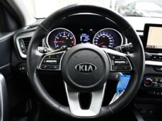 Kia Ceed 1.0T-GDI ZÁRUKA EXCLUSIVE 1.M - 22