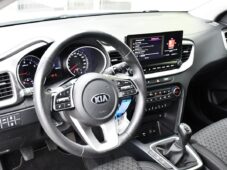 Kia Ceed 1.0T-GDI ZÁRUKA EXCLUSIVE 1.M - 15