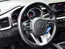 Kia Ceed 1.0T-GDI ZÁRUKA EXCLUSIVE 1.M - 16