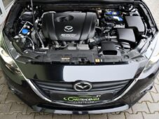 Mazda 3 2.0SKYACTIV-G ATTRACTION 2xALU - 35