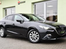 Mazda 3 2.0SKYACTIV-G ATTRACTION 2xALU - 2