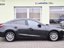 Mazda 3 2.0SKYACTIV-G ATTRACTION 2xALU - 12