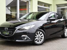 Mazda 3 2.0SKYACTIV-G ATTRACTION 2xALU - 0