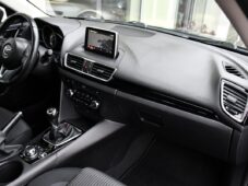 Mazda 3 2.0SKYACTIV-G ATTRACTION 2xALU - 17