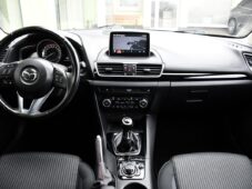 Mazda 3 2.0SKYACTIV-G ATTRACTION 2xALU - 5